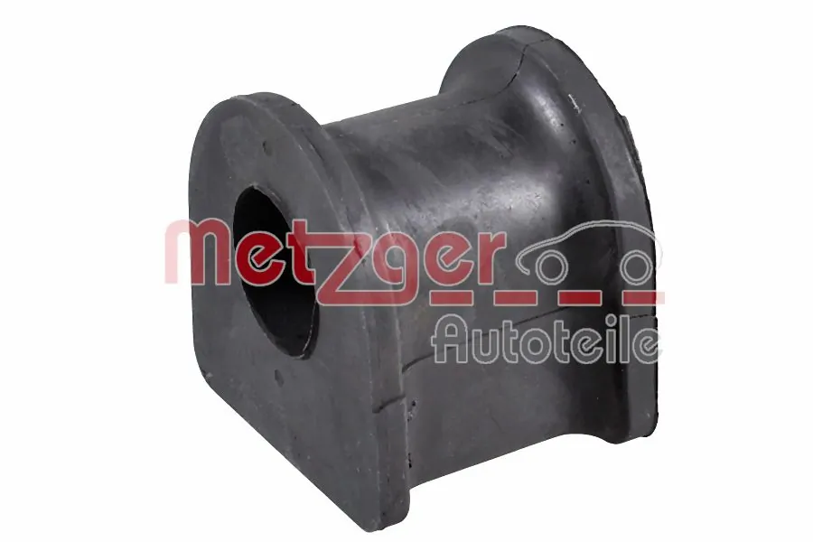Mounting, stabiliser bar